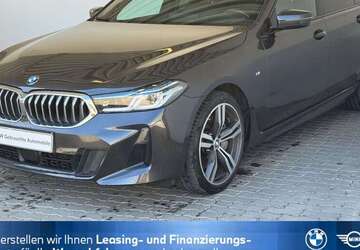 BMW 640 110.680 km 58.888 &euro; Heilbronn 74074