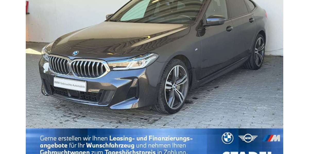 BMW 640 110.680 km 58.888 &euro; Heilbronn 74074