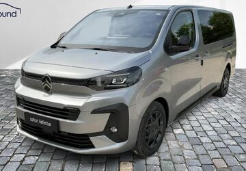Citroen SpaceTourer 1.500 km 36.970 &euro; Heide 25746