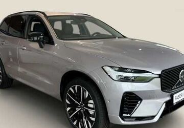 Volvo XC60 20.000 km 66.990 &euro; Schweinfurt 97424