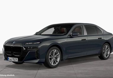 BMW 750 13.790 km 106.303 &euro; Hannover 30539