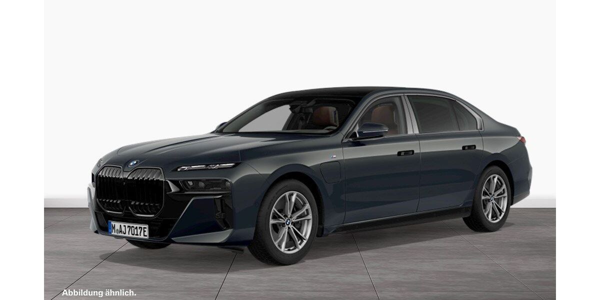 BMW 750 13.790 km 106.303 &euro; Hannover 30539