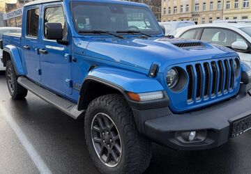 Jeep Gladiator 35.950 km 52.900 &euro; Chemnitz 09130