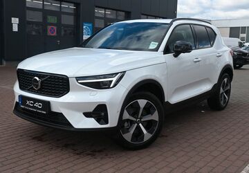Volvo XC40 12.500 km 42.990 &euro; Jüterbog 14913