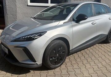 MG 4 33.585 km 17.650 &euro; Neusäß 86356