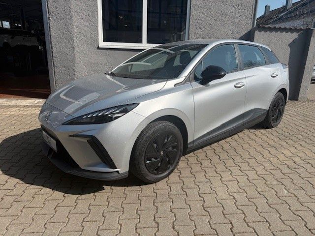 MG 4 33.585 km 17.650 &euro; Neusäß 86356