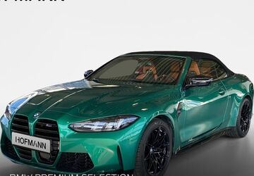 BMW M4 17.600 km 91.912 &euro; Abensberg 93326