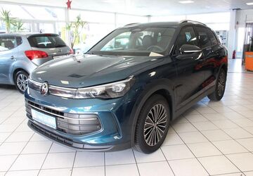 VW Tiguan 26.176 km 34.000 &euro; Vreden 48691