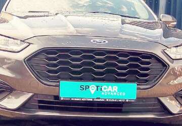 Ford Mondeo 67.891 km 19.990 &euro; Coesfeld 48653