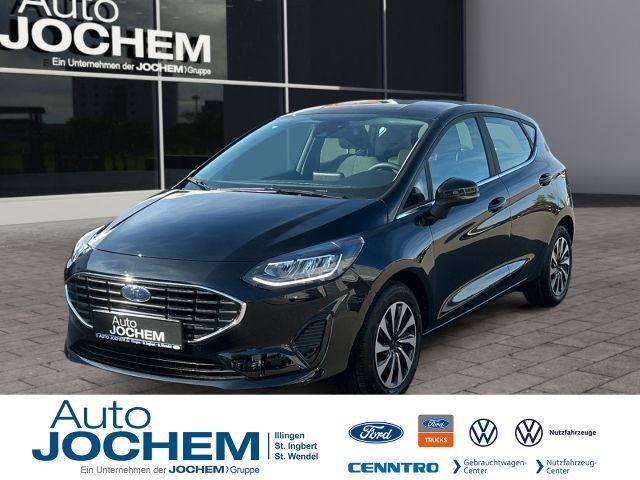 Ford Fiesta 8.500 km 19.600 &euro; Birkenfeld 55765