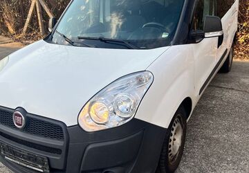 Fiat Doblo 586.000 km 2.499 &euro; Dorf Mecklenburg/Karow 23972