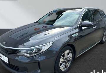 Kia Optima 117.344 km 19.990 &euro; Oranienburg 16515