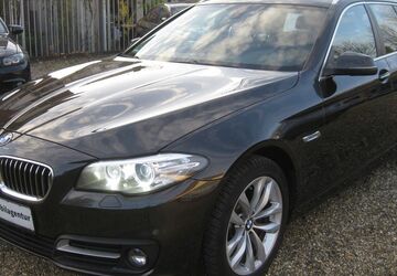 BMW 525 150.000 km 13.890 &euro; Hürth bei Köln 50354