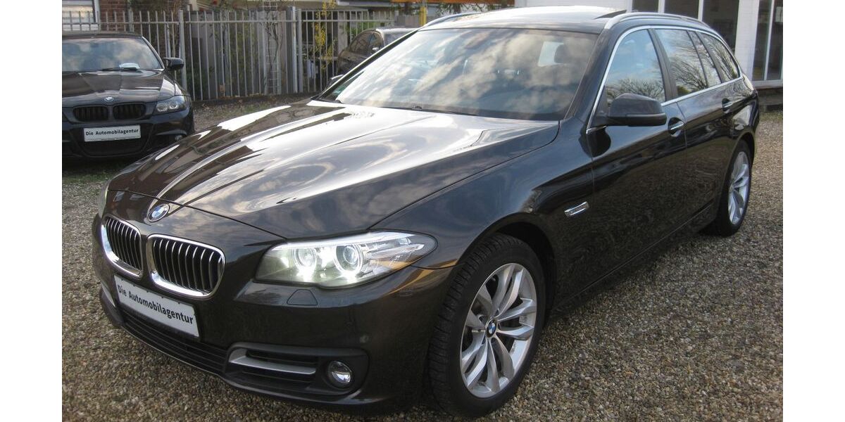 BMW 525 150.000 km 13.890 &euro; Hürth bei Köln 50354