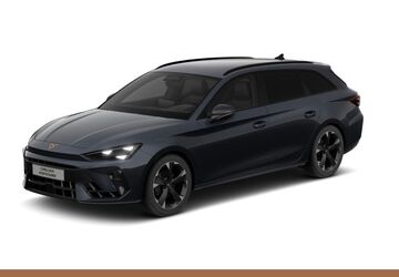 Cupra Leon 1.505 km 35.930 &euro; Stuttgart-Feuerbach 70469