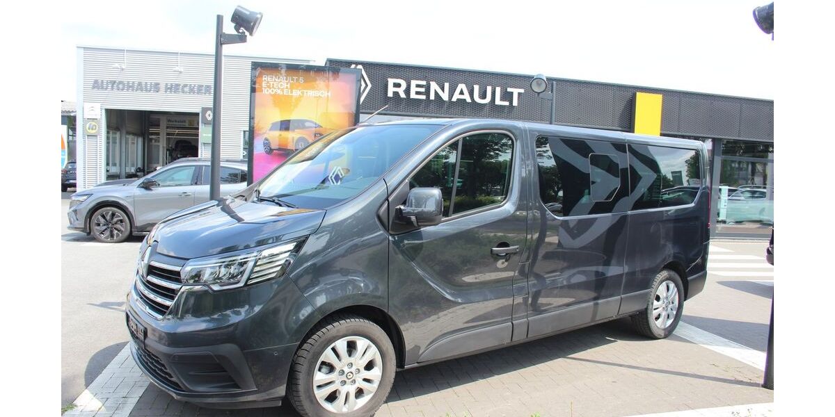 Renault Trafic 23.646 km 38.990 &euro; Lippstadt 59557