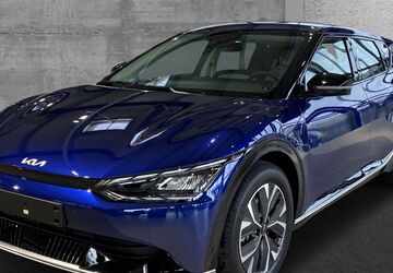 Kia EV6 9.000 km 41.690 &euro; Röhrnbach 94133