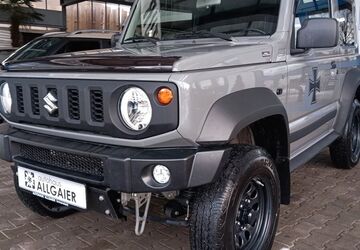 Suzuki Jimny 37.264 km 29.890 &euro; Immenstadt 87509