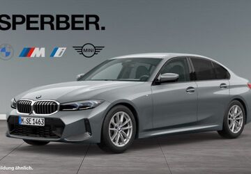 BMW 320 26.030 km 39.640 &euro; Bamberg 96050