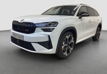 Skoda Kodiaq 5.000 km 60.840 &euro; Fürth 90763