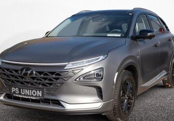 Hyundai NEXO 13.705 km 36.660 &euro; Halle 06122