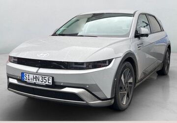 Hyundai IONIQ 5 9.990 km 48.890 &euro; Neunkirchen 57290