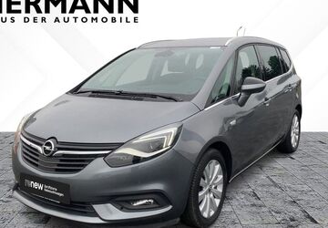 Opel Zafira 91.325 km 12.793 &euro; Göttingen 37079