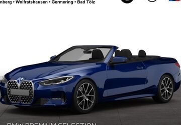 BMW M440 5.006 km 62.850 &euro; Geretsried - Gelting 82538