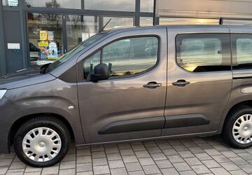 Opel Combo Life 77.206 km 16.870 &euro; Nidda 63667