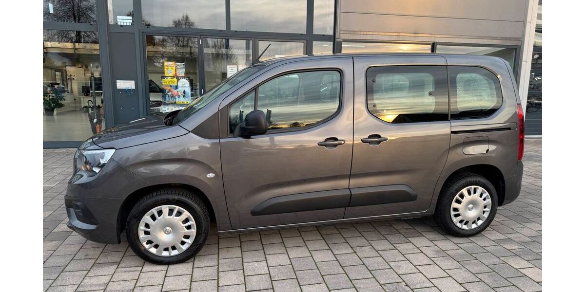 Opel Combo Life 77.206 km 16.870 &euro; Nidda 63667