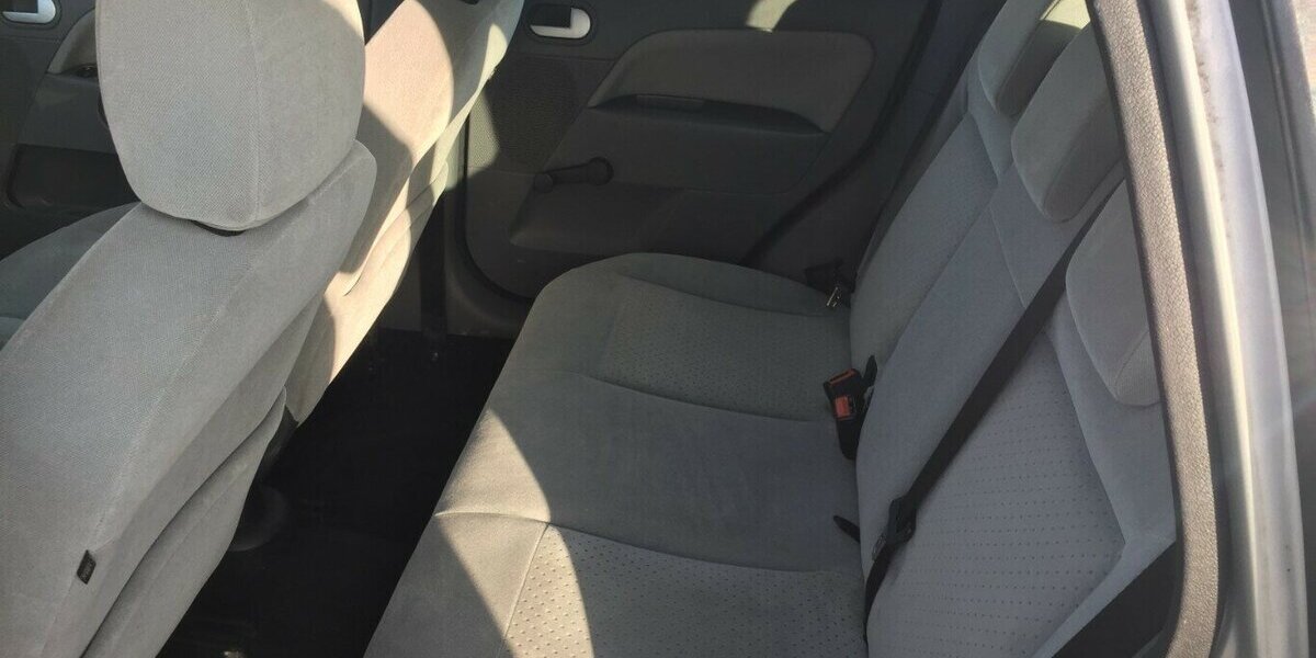 Ford Fiesta Chia, Klima,Tüv Neu! 147.000 km 2.700 &euro; Himmelkron 95502