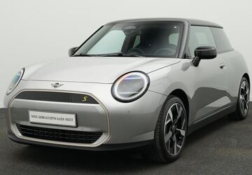 Mini Cooper SE 12.940 km 34.942 &euro; 