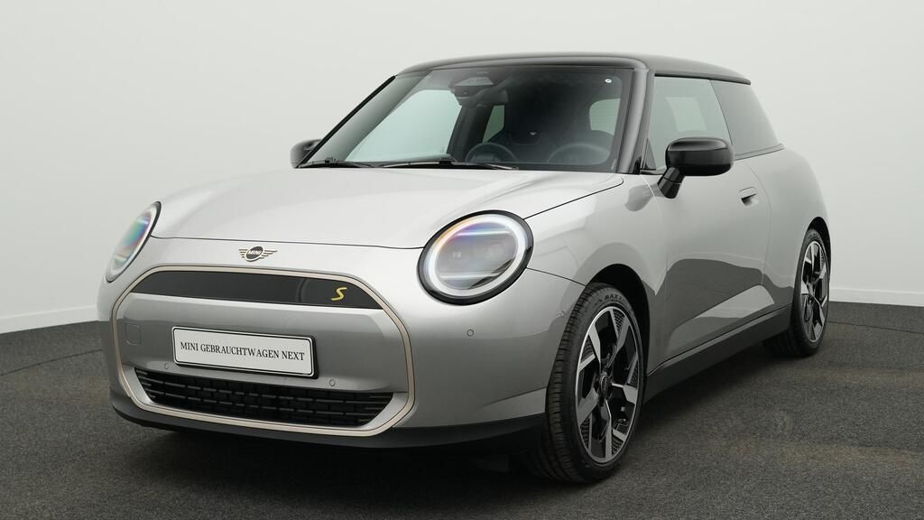 Mini Cooper SE 12.940 km 34.942 &euro; 