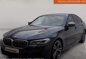 BMW M550 28.046 km 58.903 &euro; München 80939