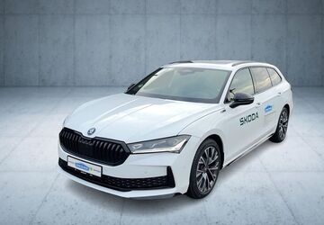 Skoda Superb 1.200 km 67.000 &euro; Soltau 29614