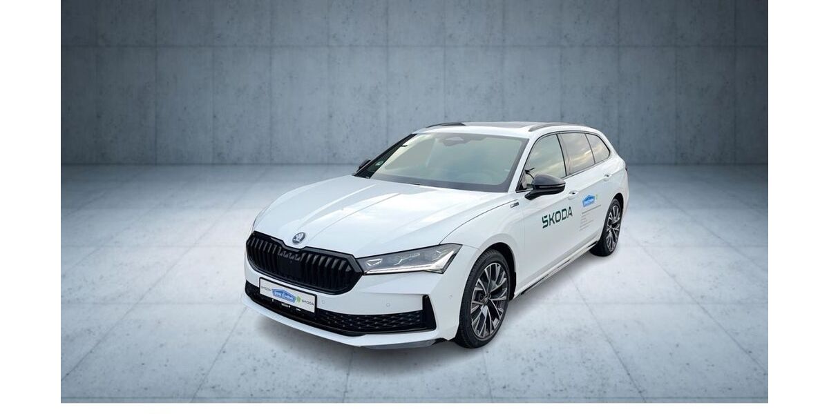 Skoda Superb 1.200 km 67.000 &euro; Soltau 29614