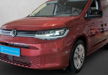 VW Caddy 8.941 km 39.890 &euro; Hohenwestedt 24594