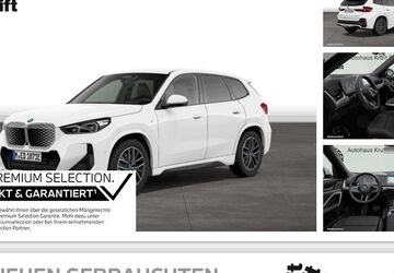 BMW iX1 27.992 km 47.431 &euro; Oberhausen 46117