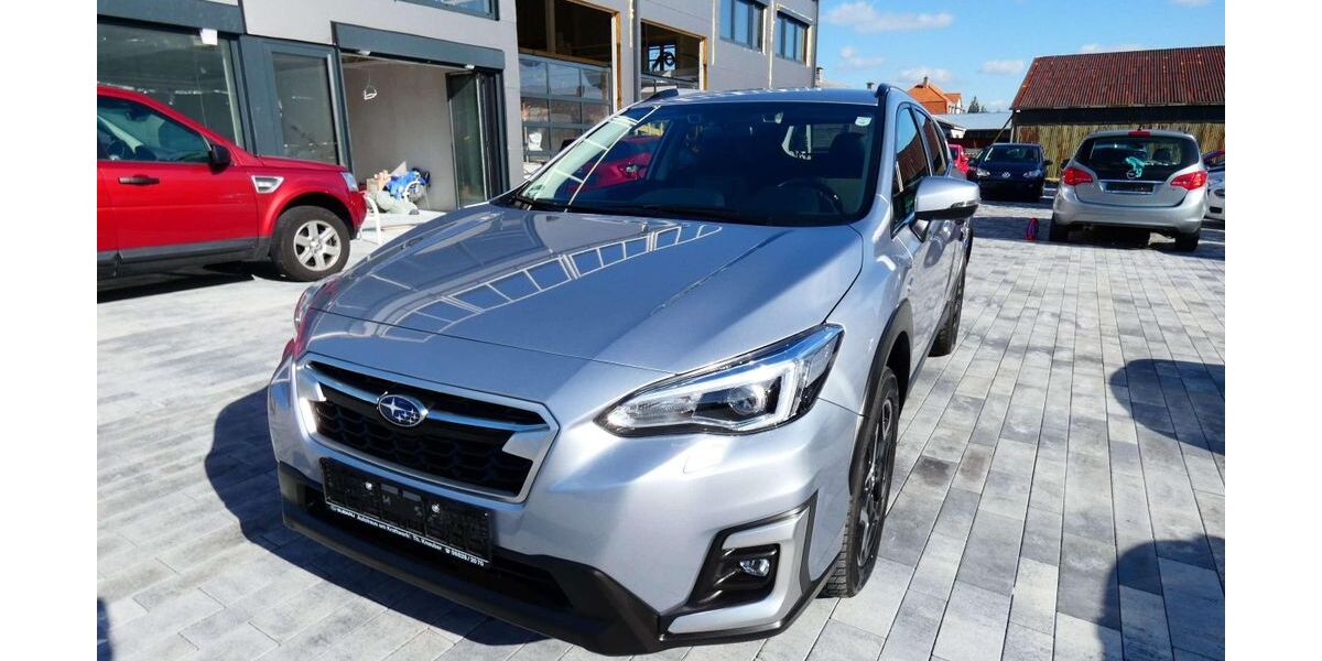 Subaru XV 11.000 km 24.000 &euro; Neustadt an der Weinstraße 67433
