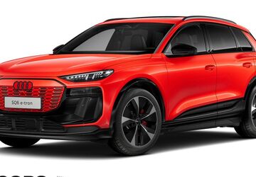 Audi SQ6 e-tron 11.567 km 79.830 &euro; Mönchengladbach 41066