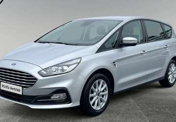 Ford S-Max 121.500 km 16.980 &euro; Nürnberg 90480