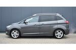 Ford Grand C-MAX Titanium EcoBoost 1.5l M/T 71.415 km 13.450 &euro; Höchberg-Würzburg 97204