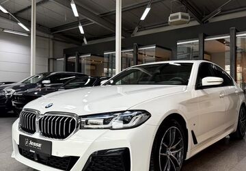 BMW 540 72.000 km 46.990 &euro; Ibbenbüren 49477