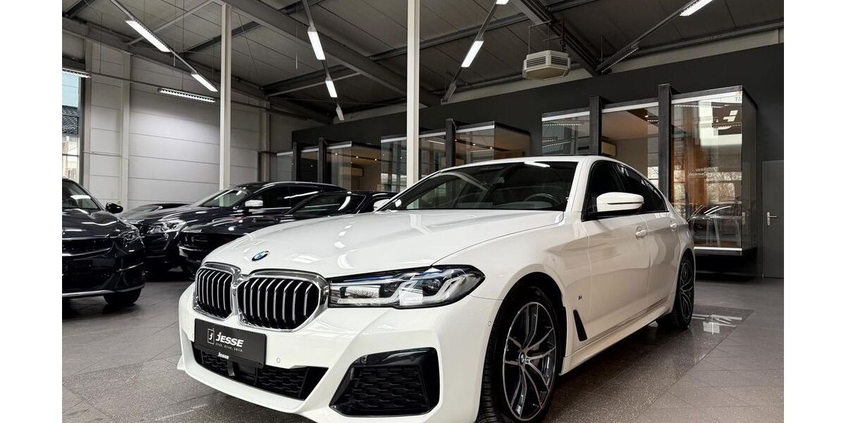 BMW 540 72.000 km 46.990 &euro; Ibbenbüren 49477