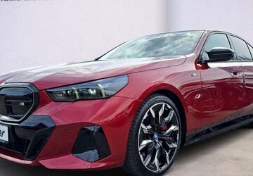 BMW i5 20.378 km 69.970 &euro; Erfurt 99091