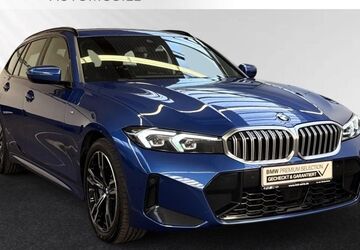 BMW 330 17.590 km 36.789 &euro; Geldern 47608