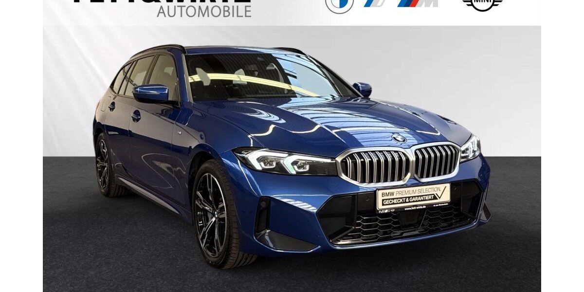 BMW 330 17.590 km 36.789 &euro; Geldern 47608