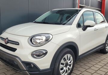 Fiat 500X 50.600 km 12.100 &euro; Puchheim (nähe München) 82178