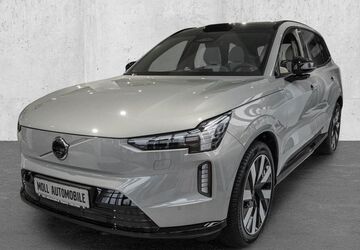 Volvo EX90 2.600 km 78.650 &euro; Wuppertal 42109