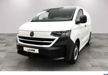 VW T7 Transporter 9.000 km 32.490 &euro; Borna 04552